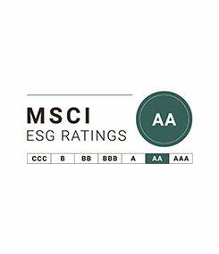 MSCI ESG Research Recognises Applus+ With An AA Rating | Applus+ | Applus+